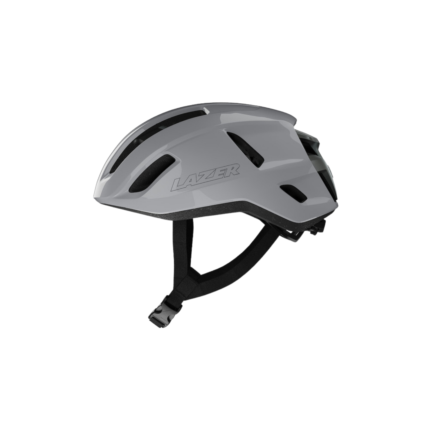 Lazer Sphere KinetiCore Helmet - Harbor Grey