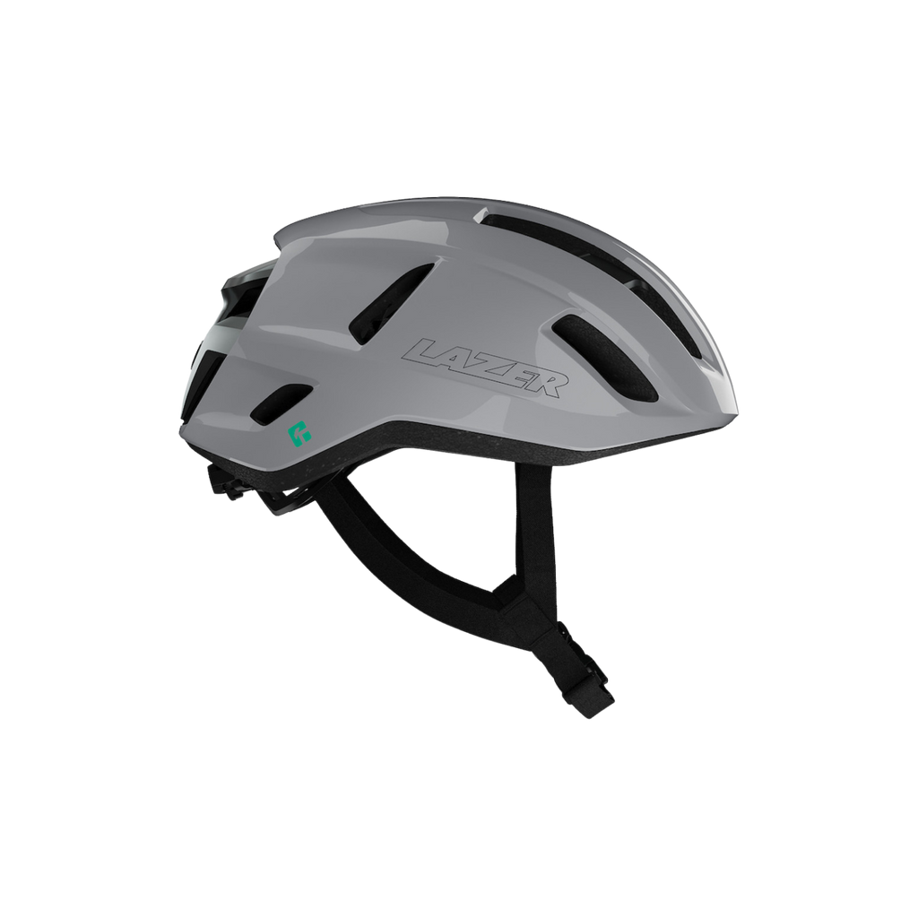 Lazer Sphere KinetiCore Helmet - Harbor Grey