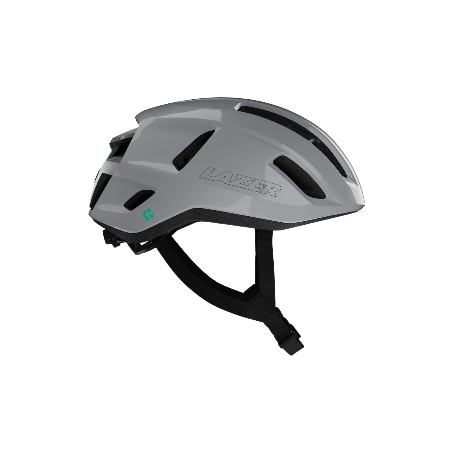 Lazer Sphere KinetiCore Helmet - Harbor Grey