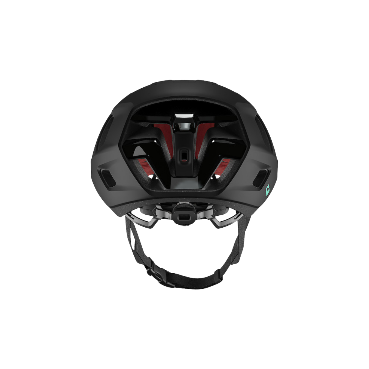 Lazer Sphere KinetiCore Helmet - Matte Black