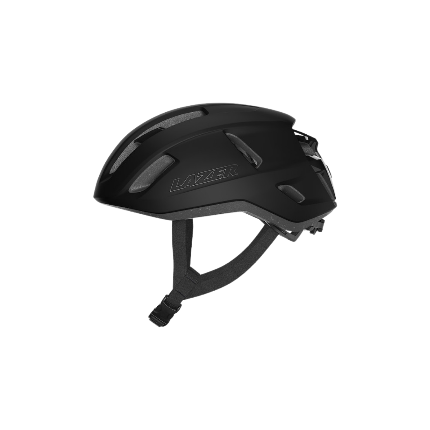 Lazer Sphere KinetiCore Helmet - Matte Black