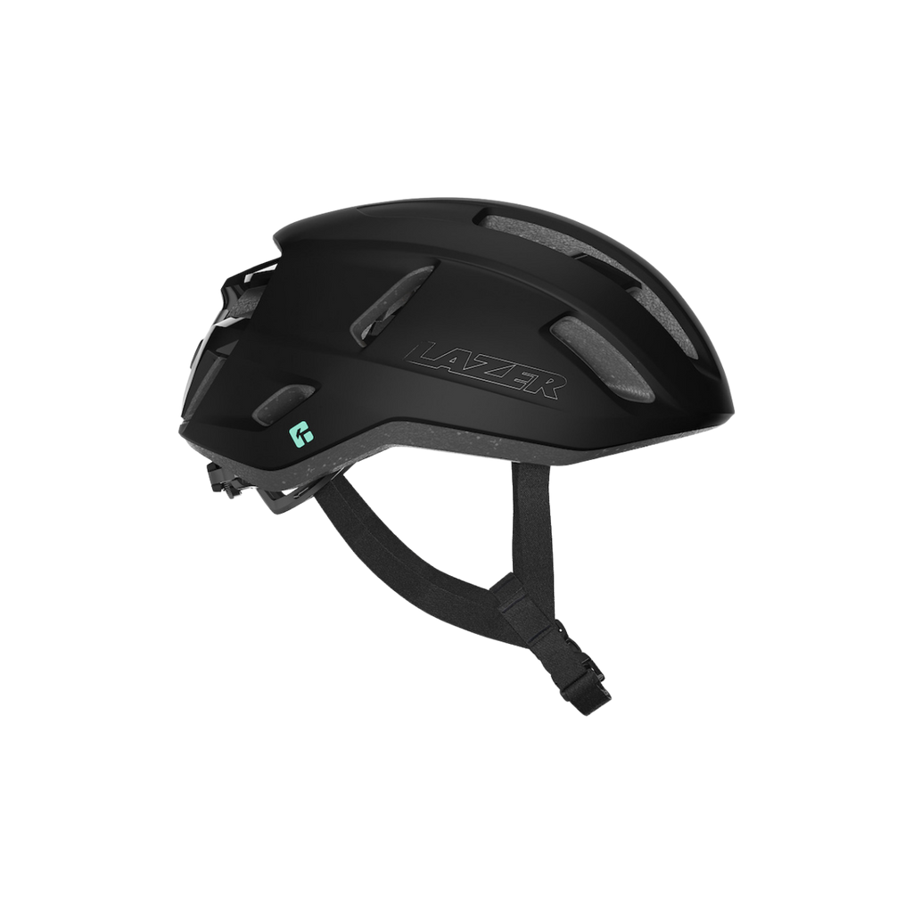 Lazer Sphere KinetiCore Helmet - Matte Black