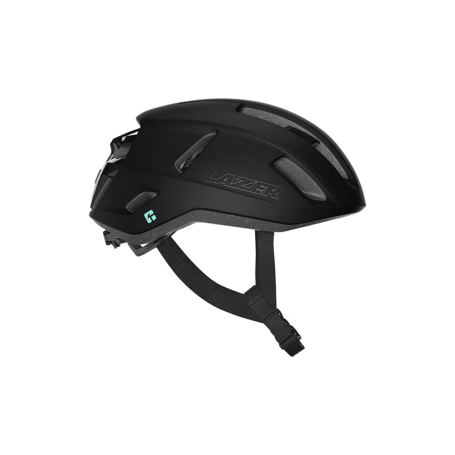 Lazer Sphere KinetiCore Helmet - Matte Black