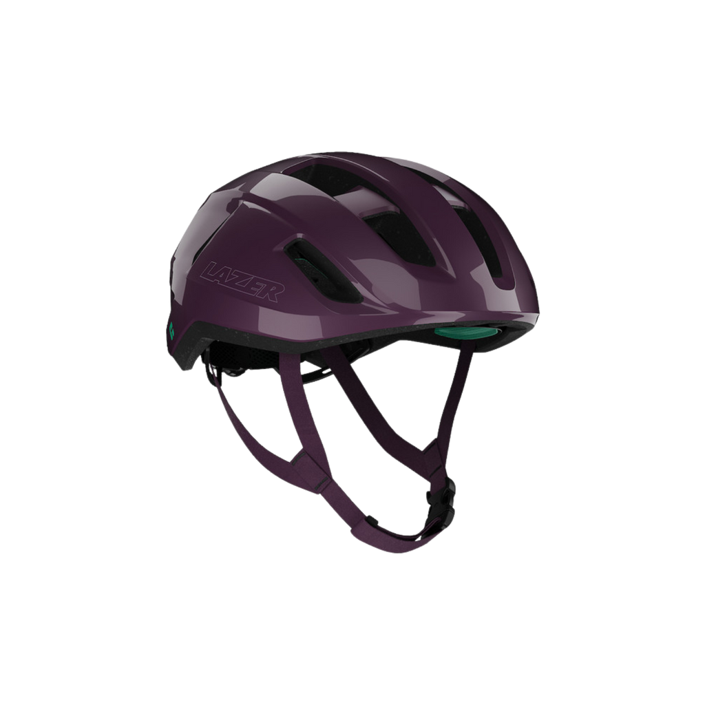 Lazer Sphere KinetiCore Helmet - Tyrian