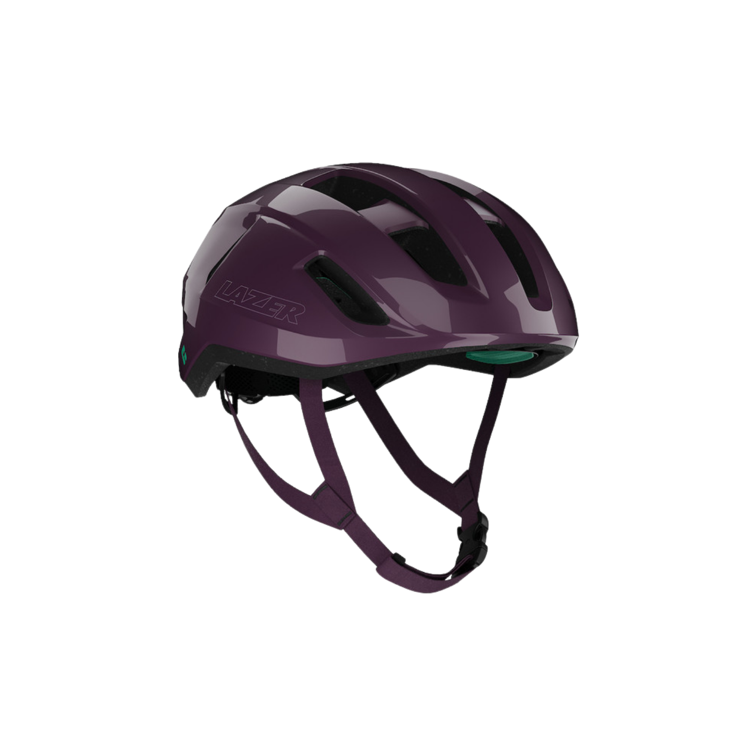 Lazer Sphere KinetiCore Helmet - Tyrian