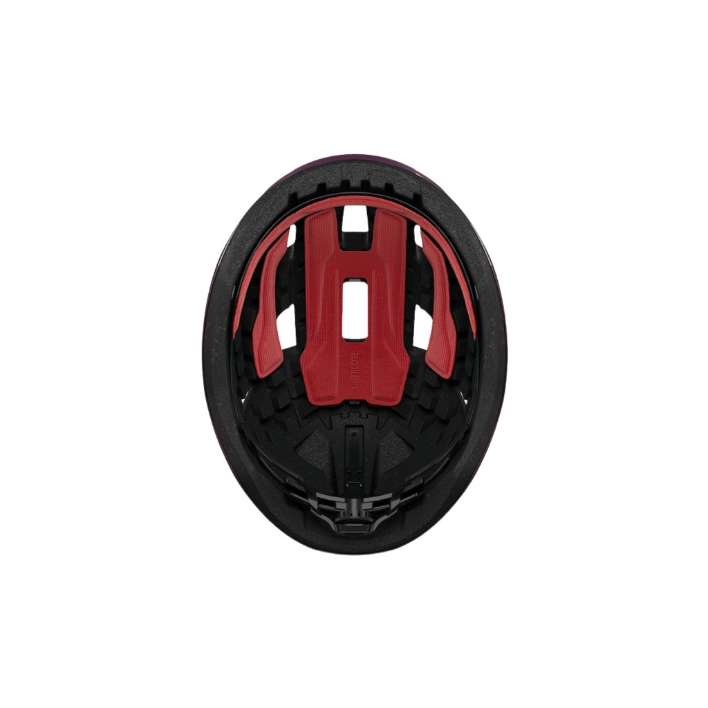 Lazer Sphere KinetiCore Helmet - Tyrian