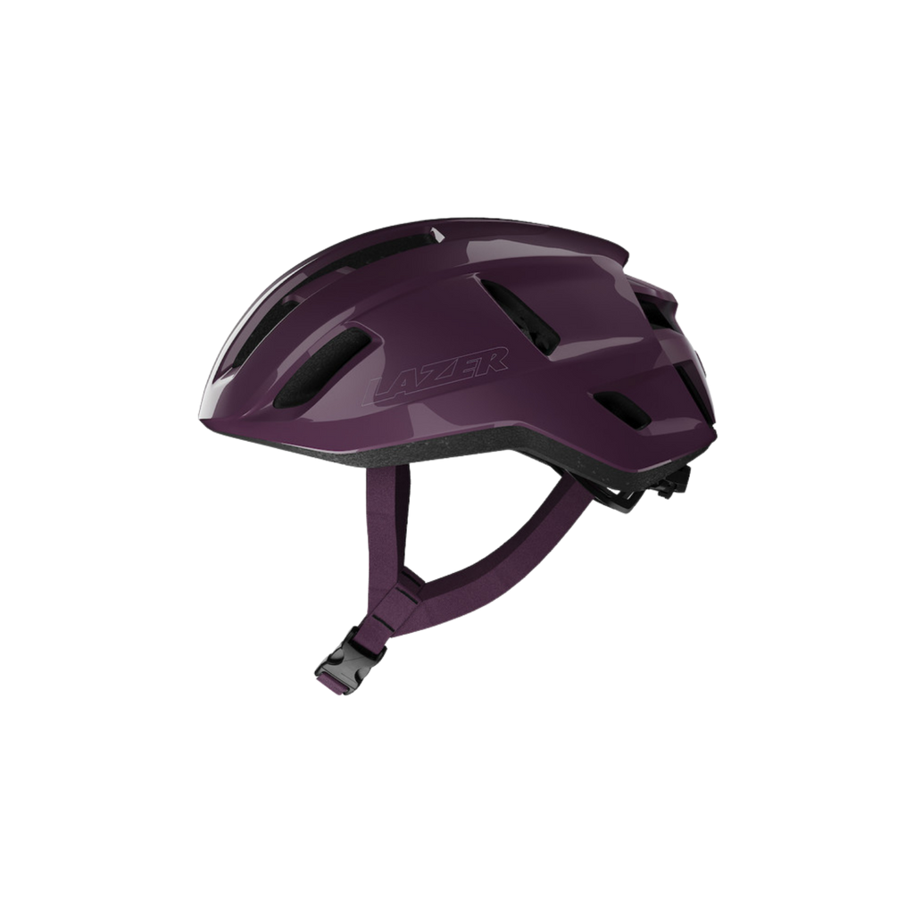 Lazer Sphere KinetiCore Helmet - Tyrian