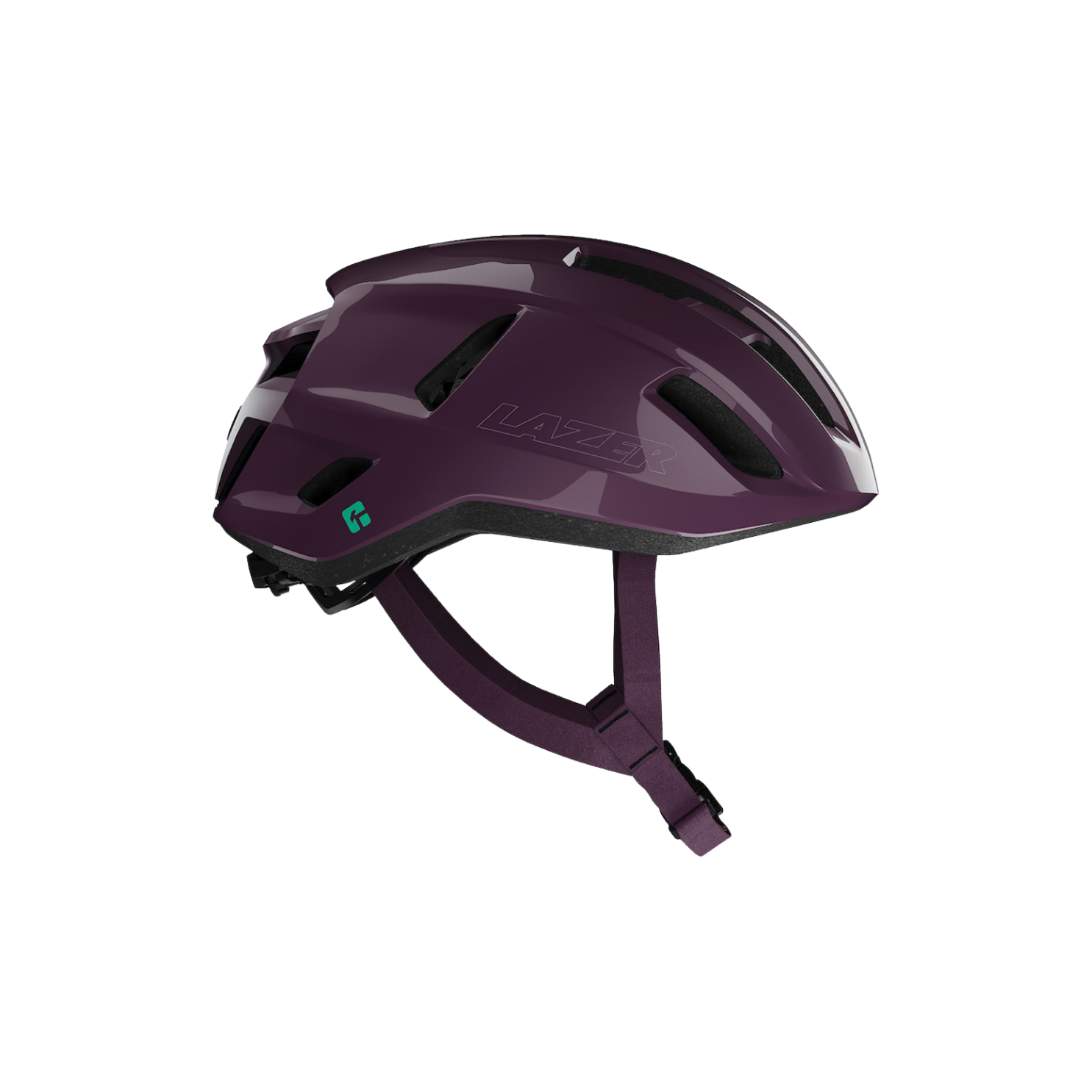 Lazer Sphere KinetiCore Helmet - Tyrian
