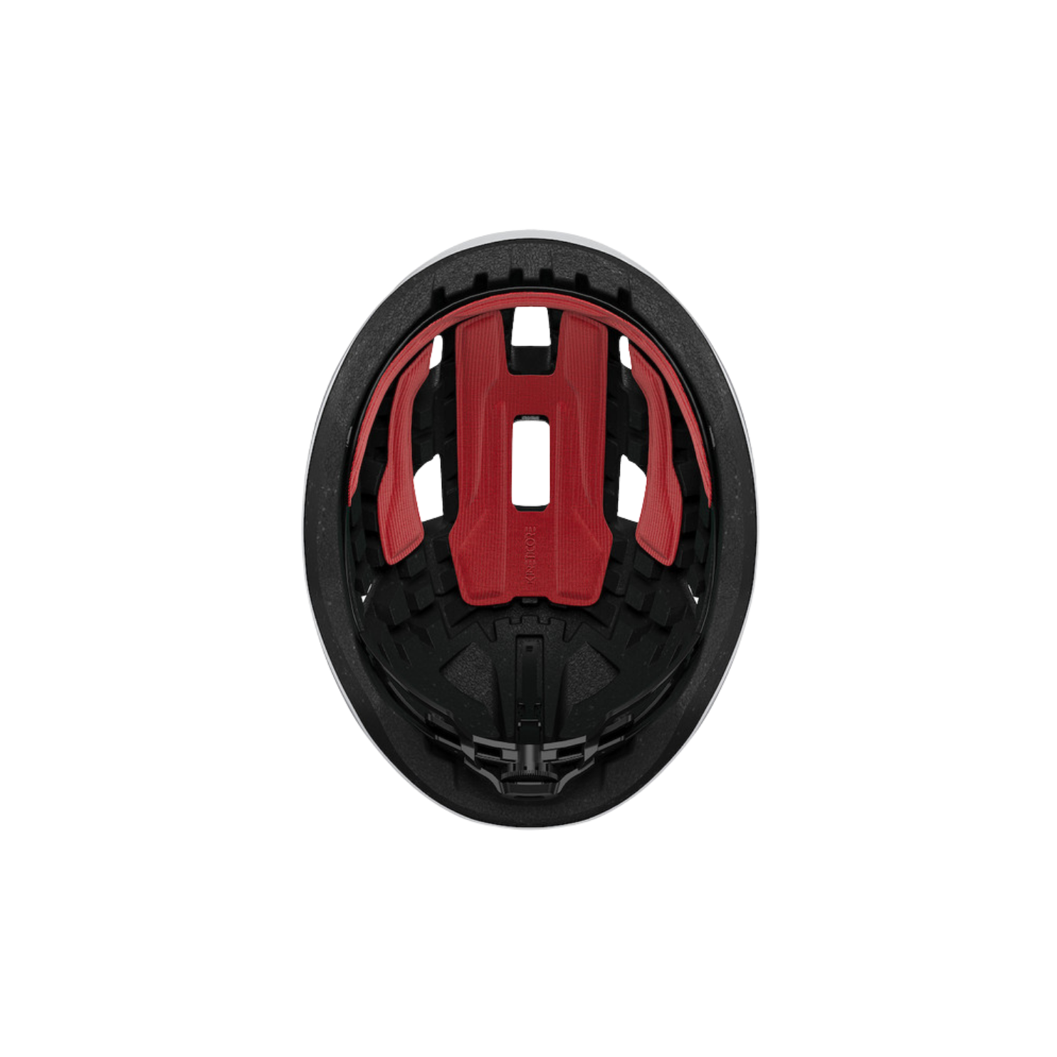 Lazer Sphere KinetiCore Helmet - White Silver