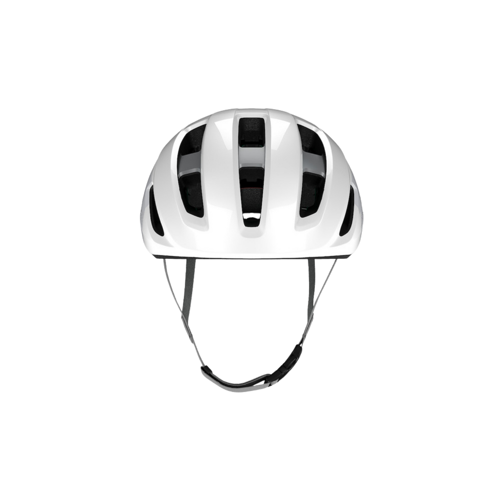 Lazer Sphere KinetiCore Helmet - White Silver