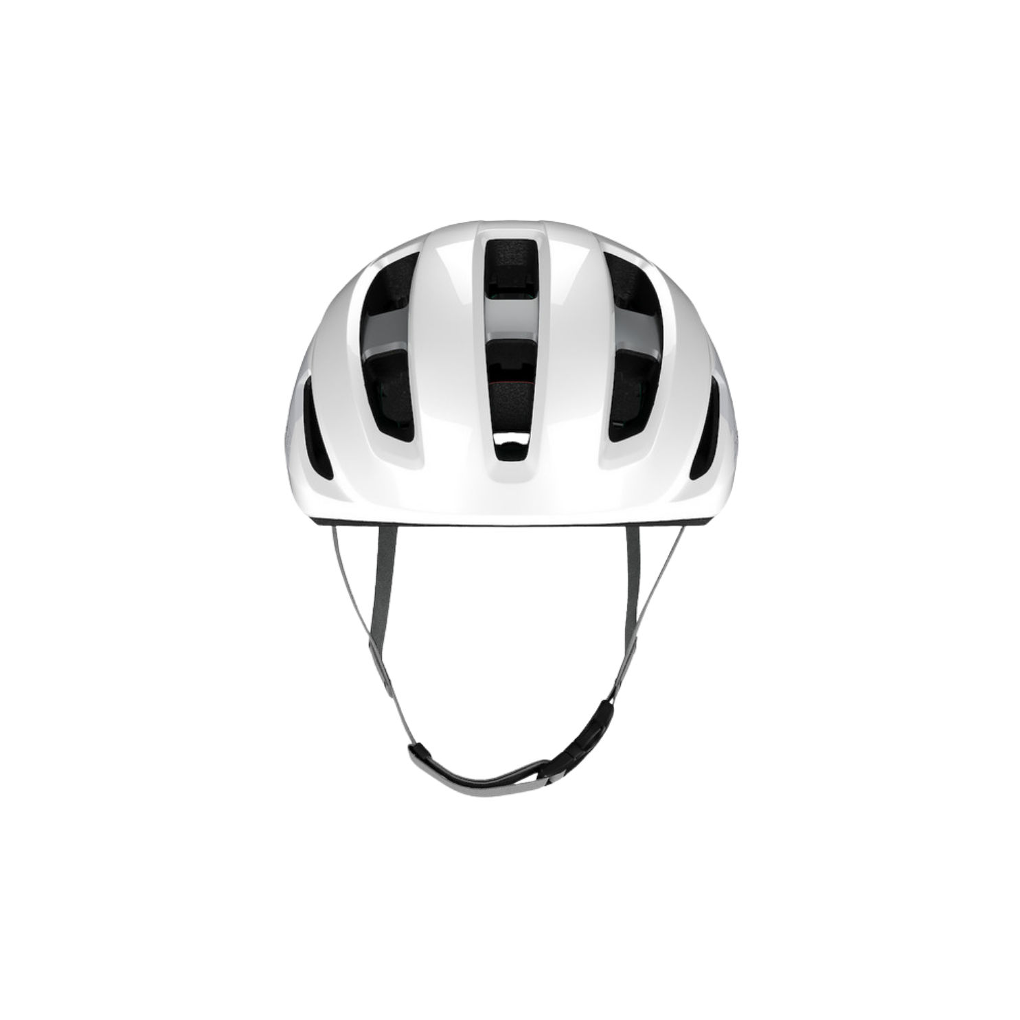 Lazer Sphere KinetiCore Helmet - White Silver