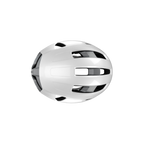 Lazer Sphere KinetiCore Helmet - White Silver