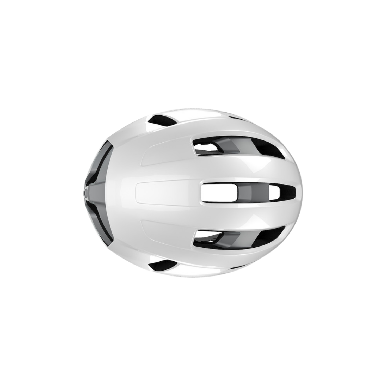 Lazer Sphere KinetiCore Helmet - White Silver