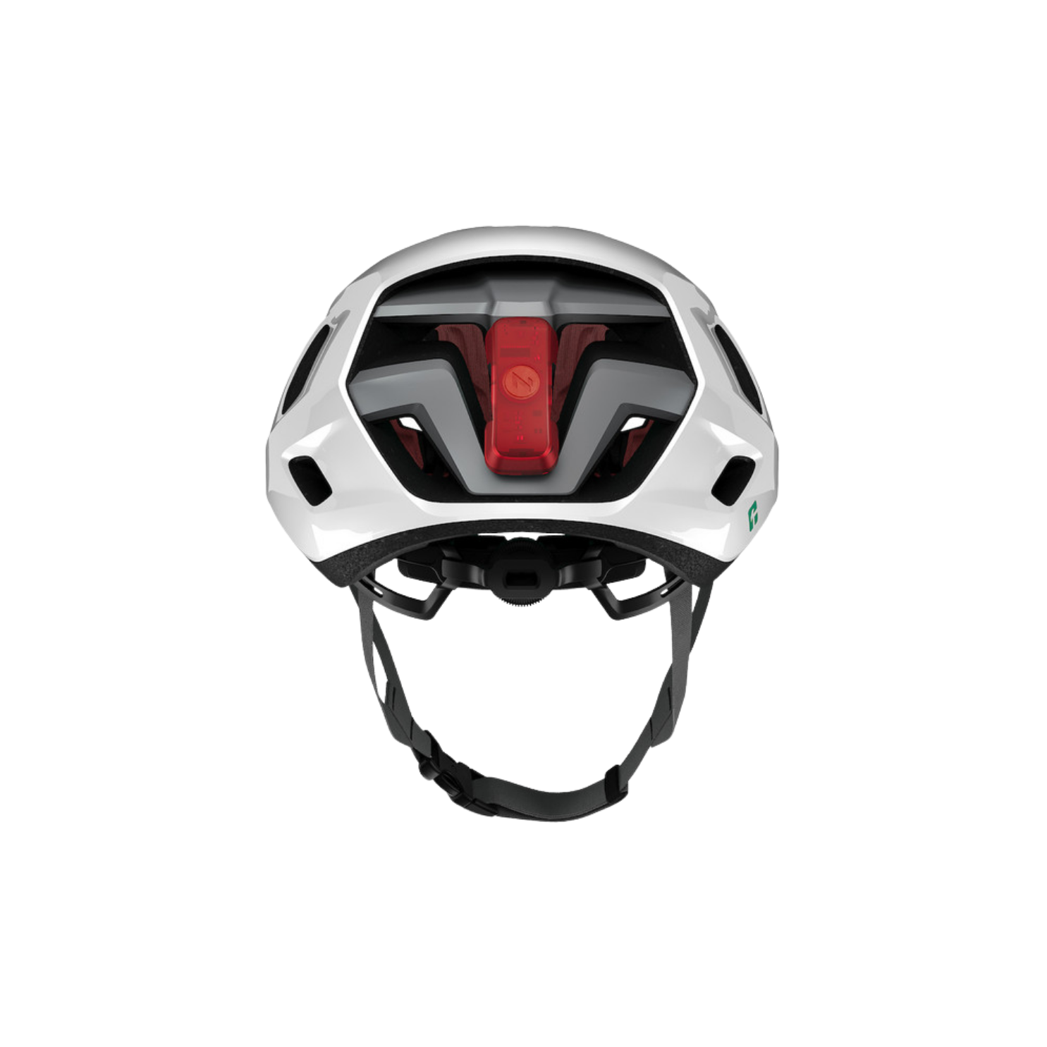 Lazer Sphere KinetiCore Helmet - White Silver