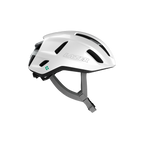 Lazer Sphere KinetiCore Helmet - White Silver