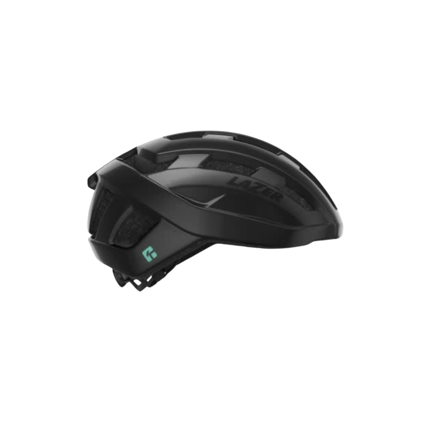 Lazer Tempo Kc Black Unisize