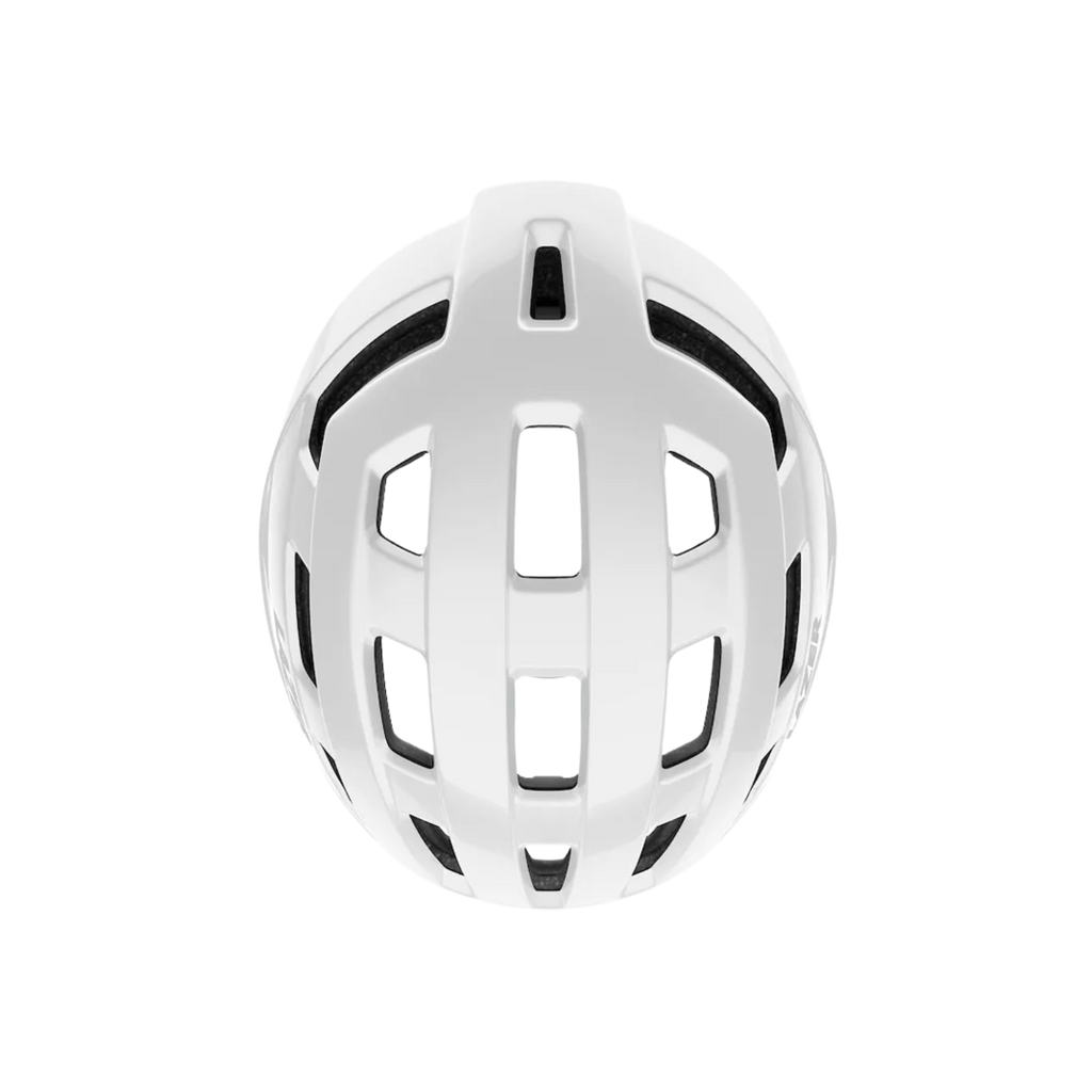 Lazer Tempo Kc White Unisize