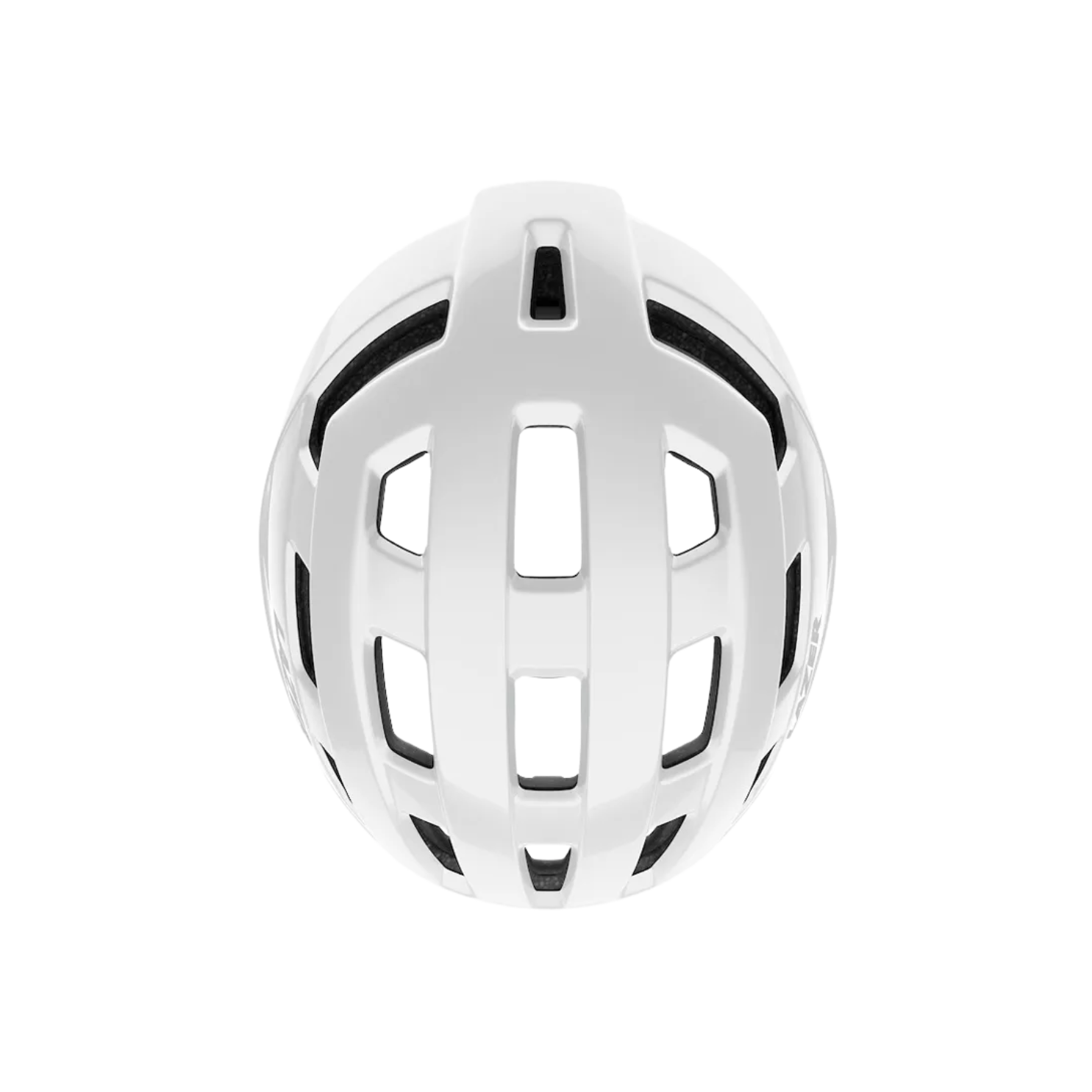 Lazer Tempo Kc White Unisize