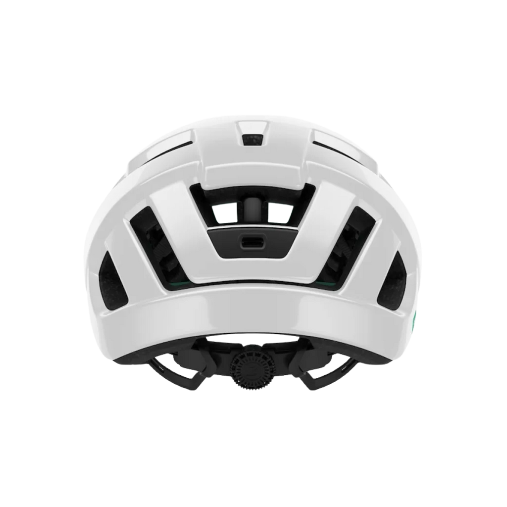 Lazer Tempo Kc White Unisize