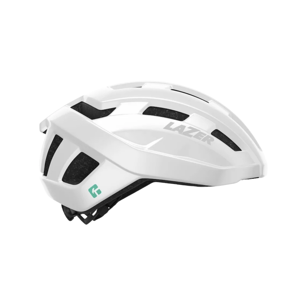 Lazer Tempo Kc White Unisize