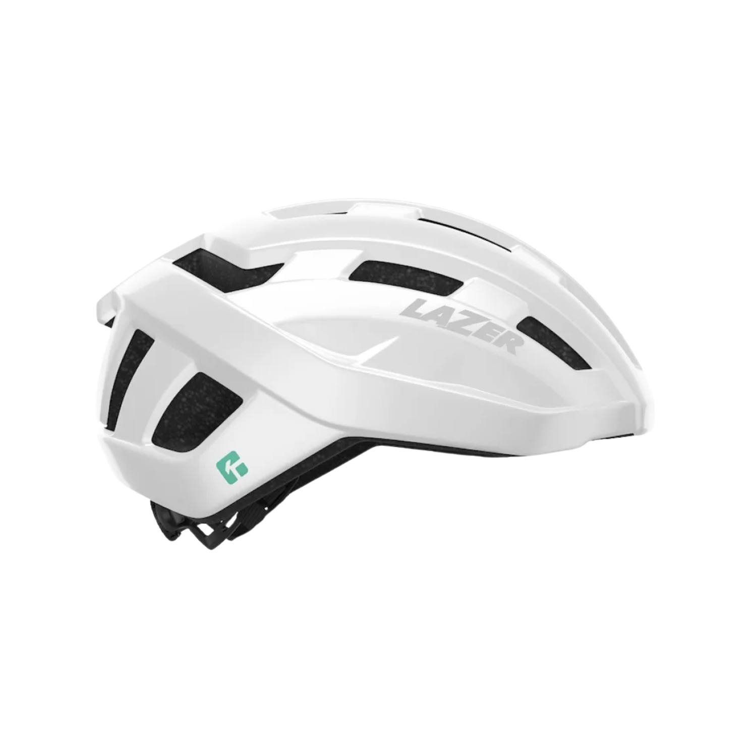 Lazer Tempo Kc White Unisize
