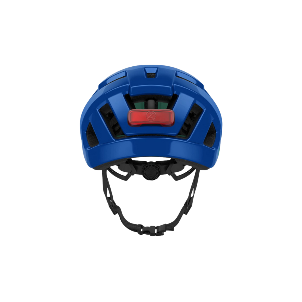 Lazer Tempo KinetiCore Helmet - Blue