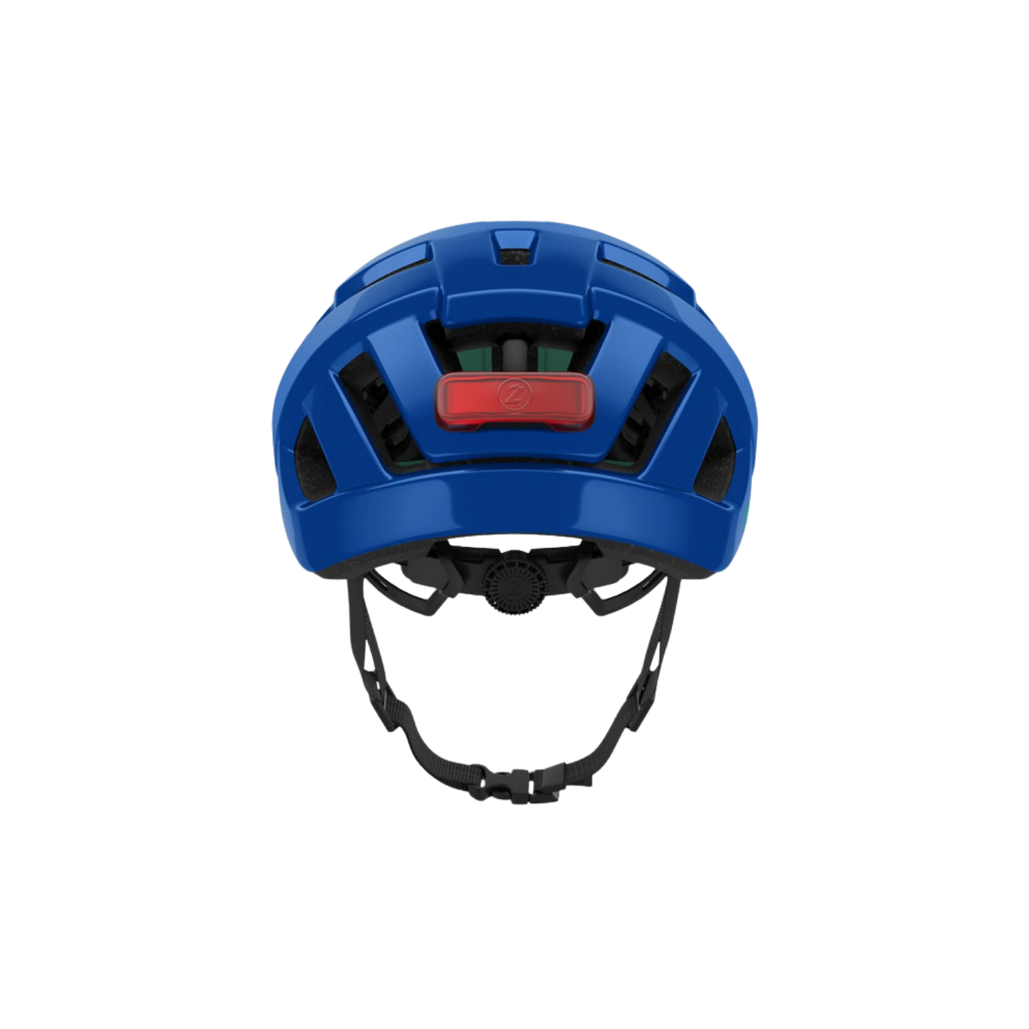 Lazer Tempo KinetiCore Helmet - Blue