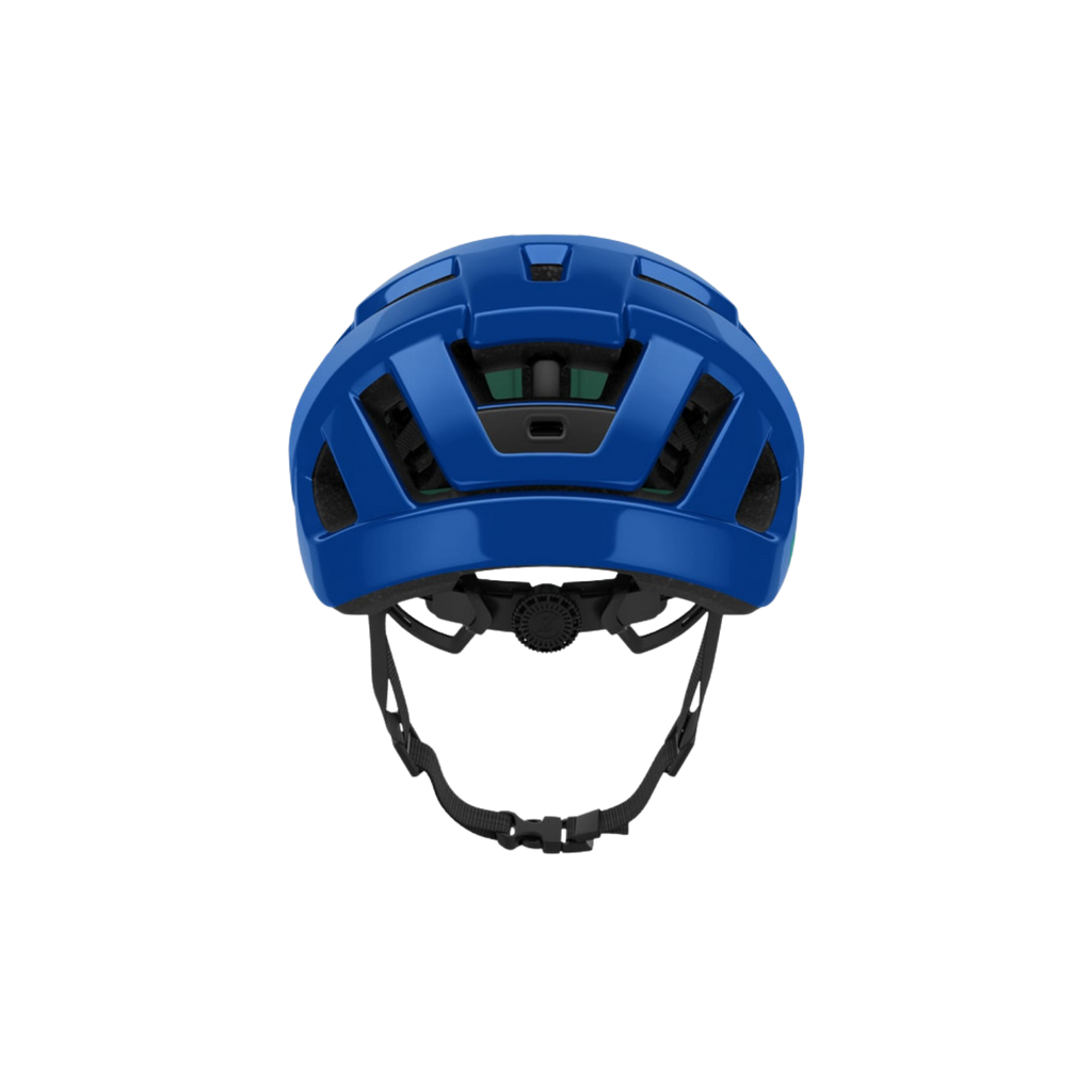 Lazer Tempo KinetiCore Helmet - Blue