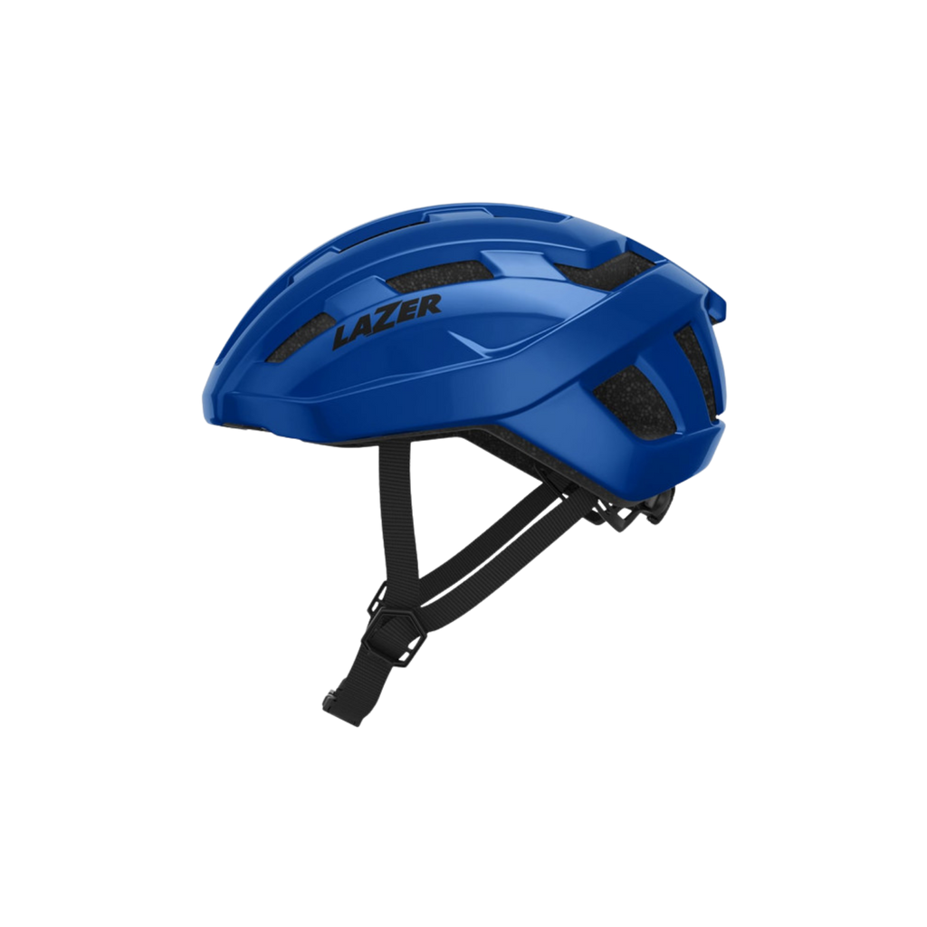 Lazer Tempo KinetiCore Helmet - Blue