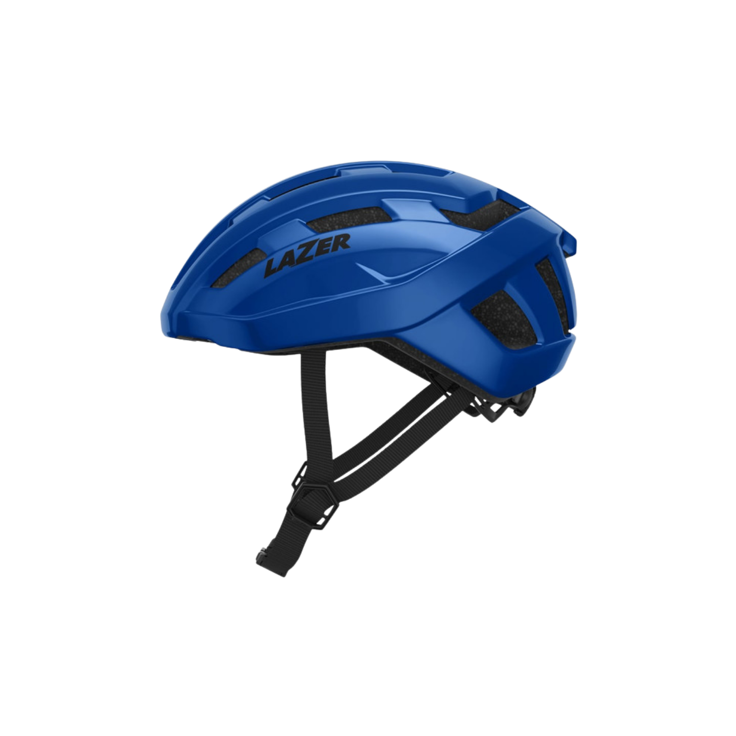 Lazer Tempo KinetiCore Helmet - Blue