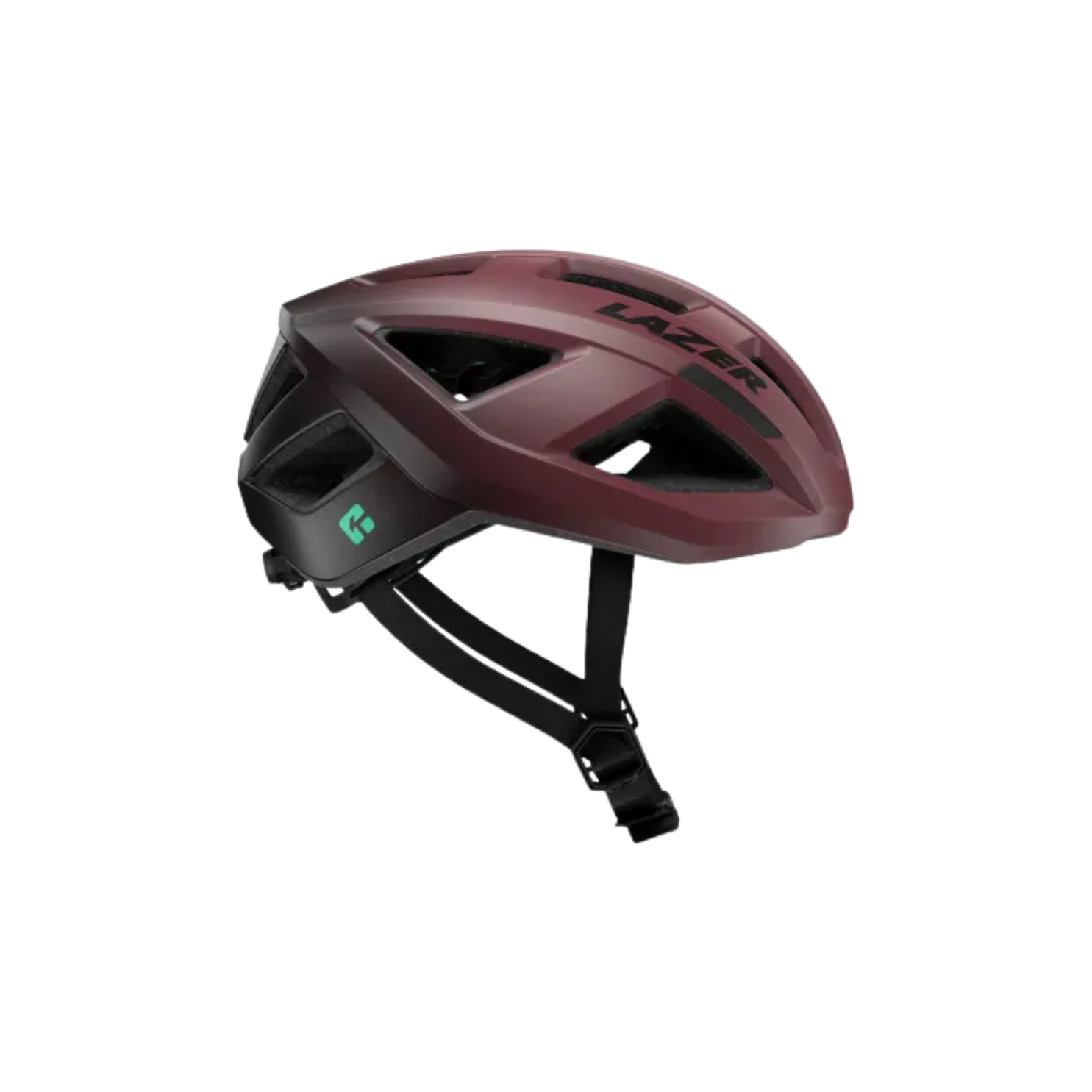 Lazer Tonic Kc Cosmic Berry Black Small