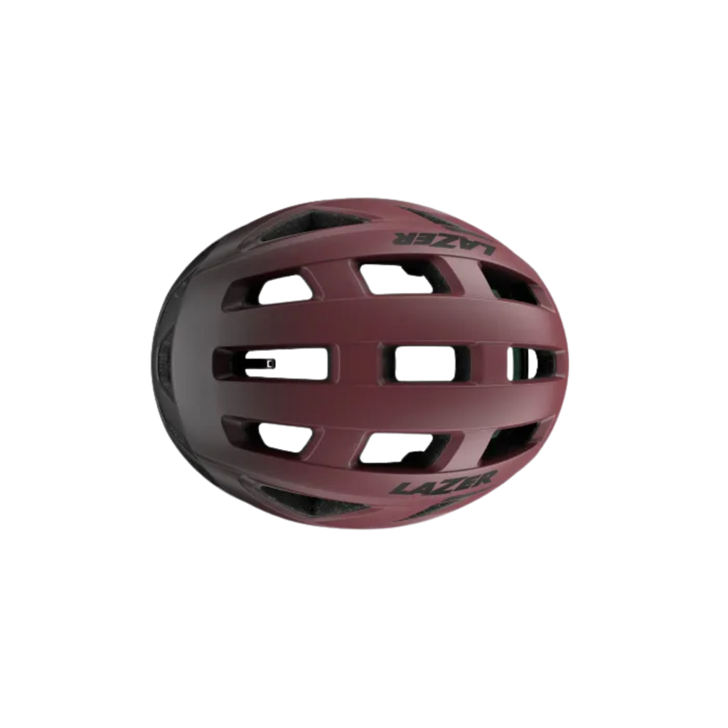 Lazer Tonic Kc Cosmic Berry Black Small