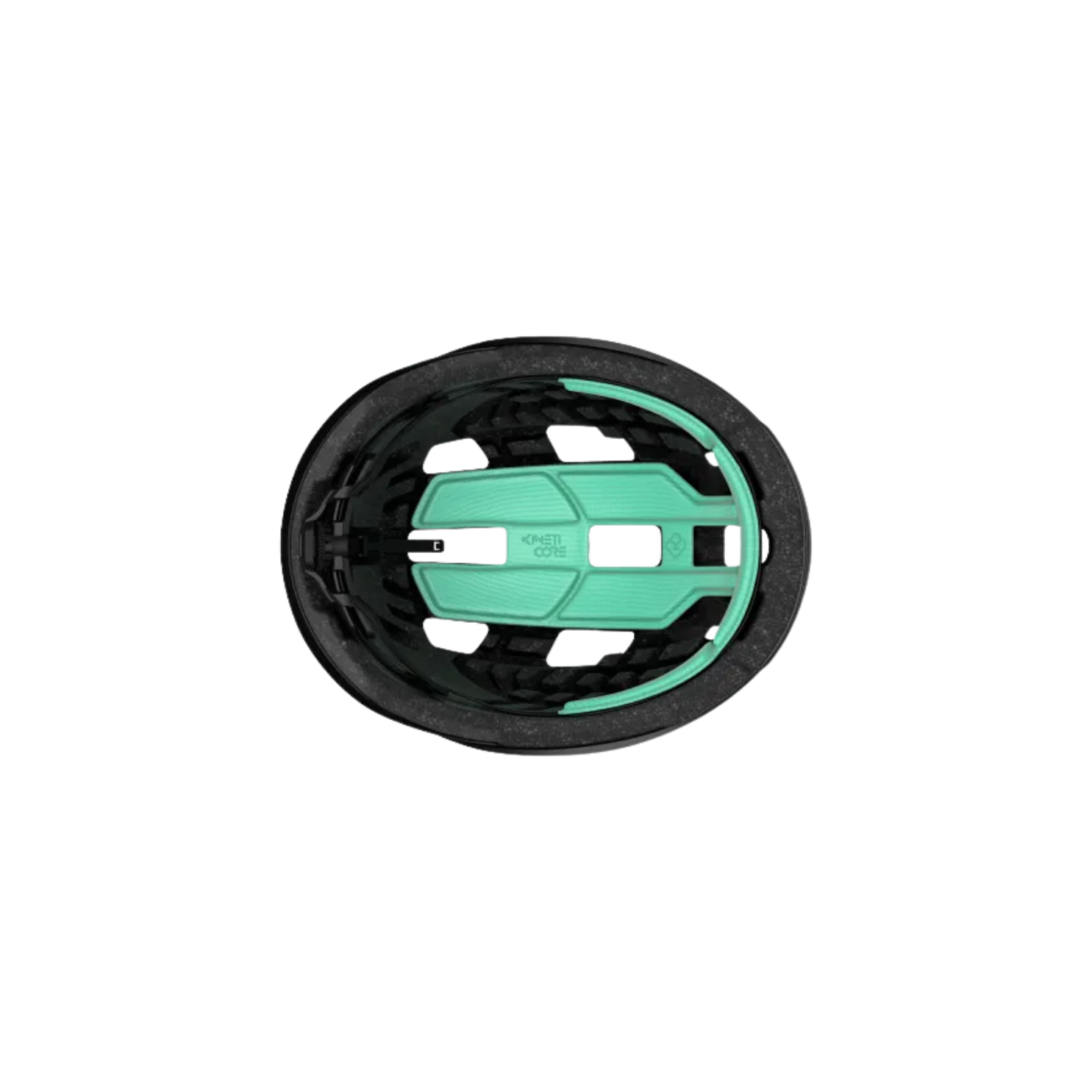Lazer Tonic Kc Matte Black Xl