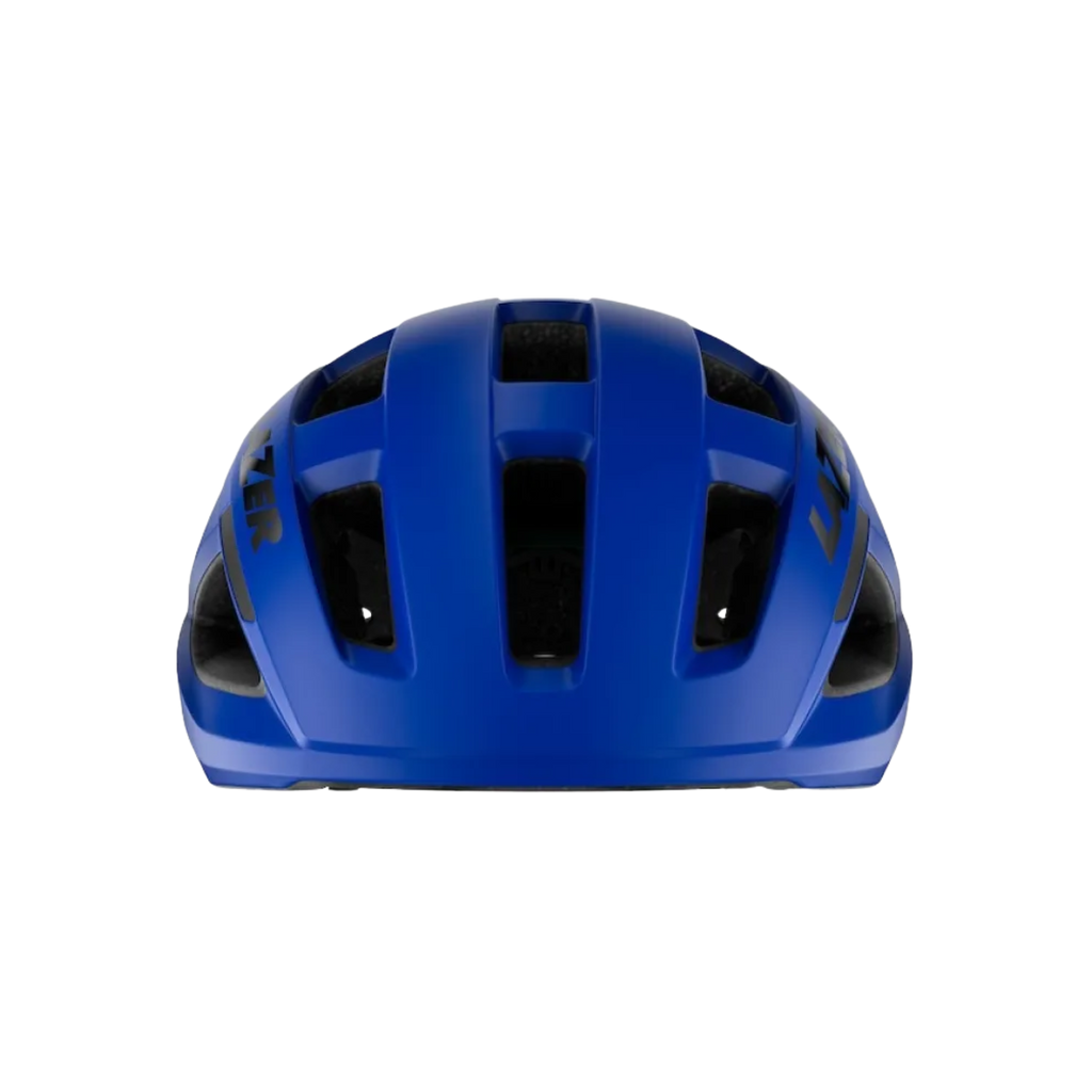 Lazer Tonic Kc Matte Blue Black Small
