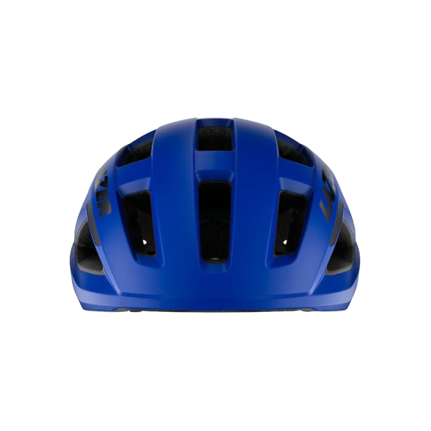 Lazer Tonic Kc Matte Blue Black Small