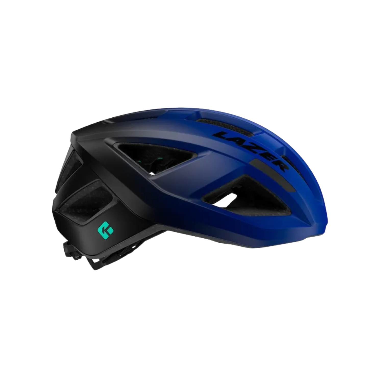 Lazer Tonic Kc Matte Blue Black Small