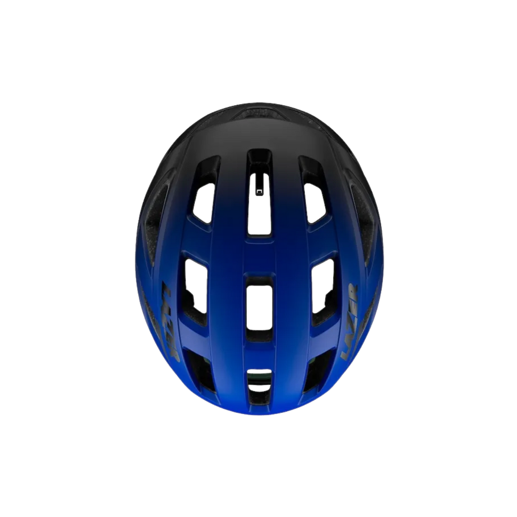 Lazer Tonic Kc Matte Blue Black Small