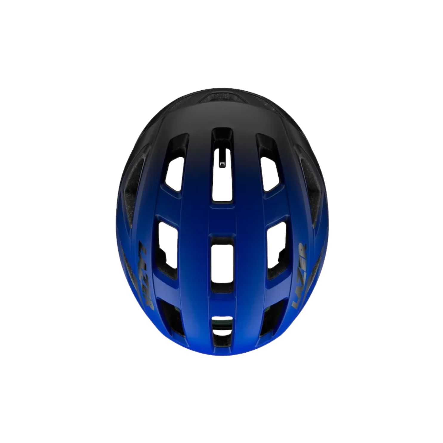 Lazer Tonic Kc Matte Blue Black Small