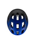 Lazer Tonic Kc Matte Blue Black Small