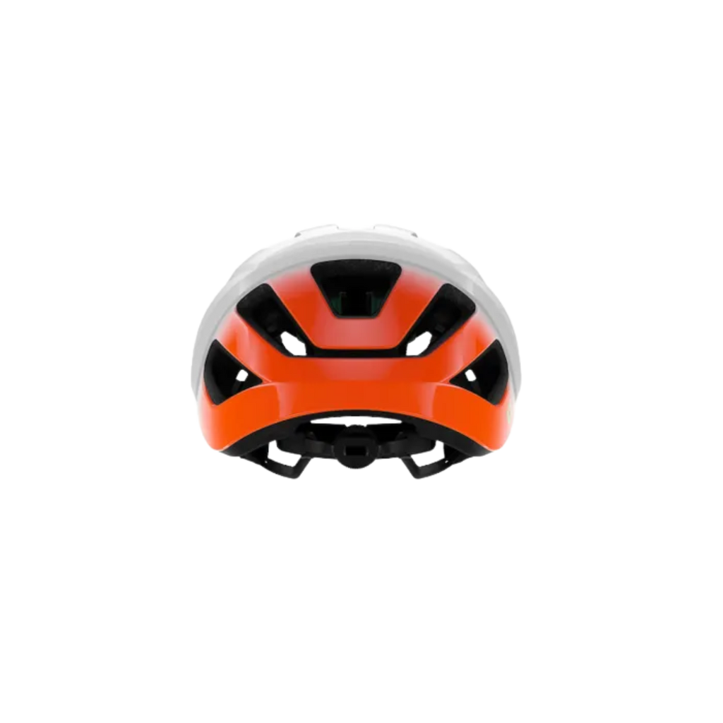 Lazer Tonic Kc White Orange Small