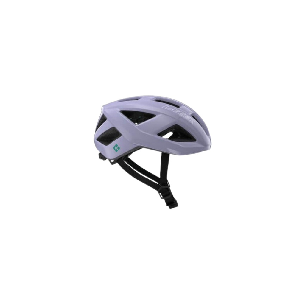 Lazer Tonic KinetiCore Helmet - Frozen Violet