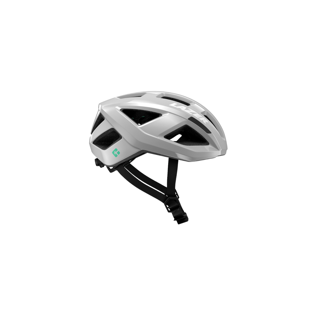 Lazer Tonic KinetiCore Helmet - Ice Grey