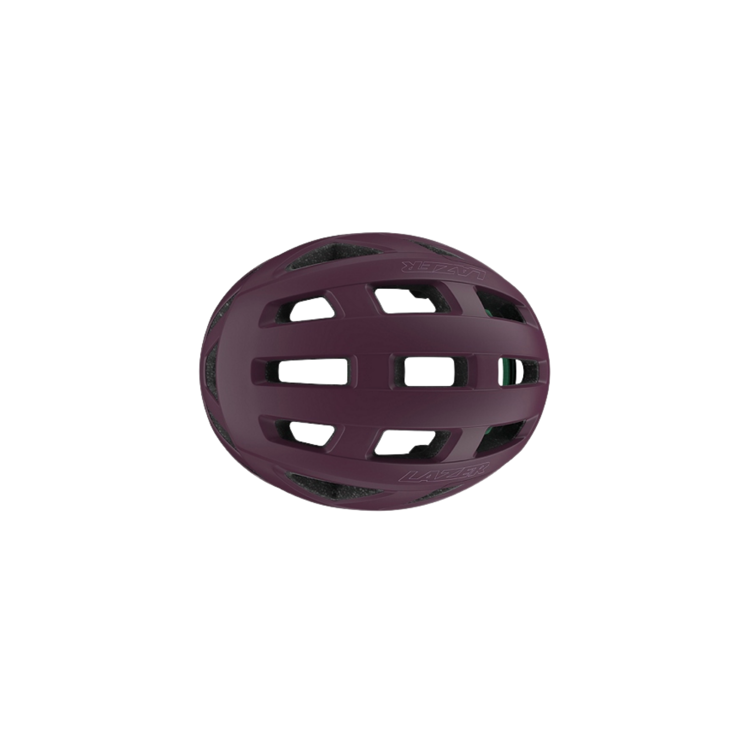 Lazer Tonic KinetiCore Helmet - Matte Tyrian