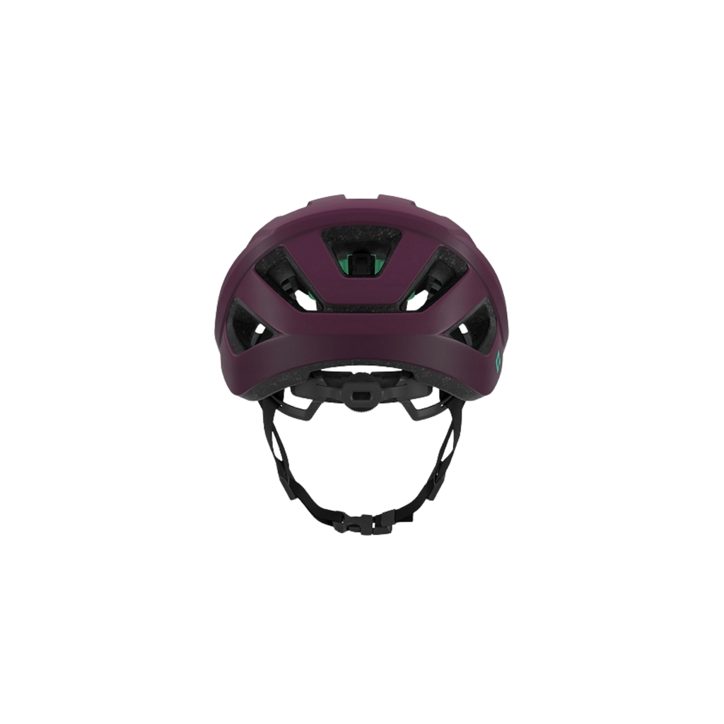 Lazer Tonic KinetiCore Helmet - Matte Tyrian