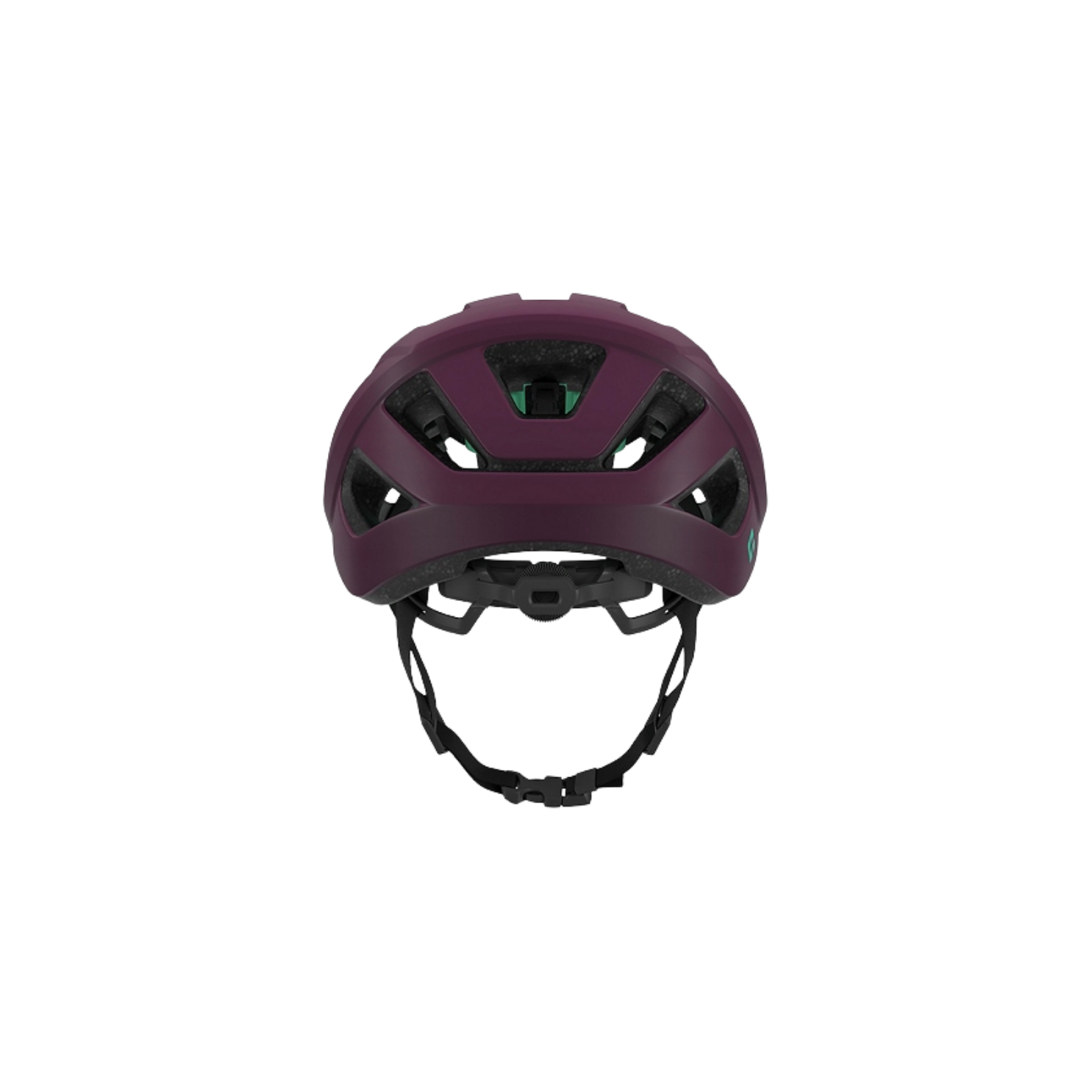 Lazer Tonic KinetiCore Helmet - Matte Tyrian