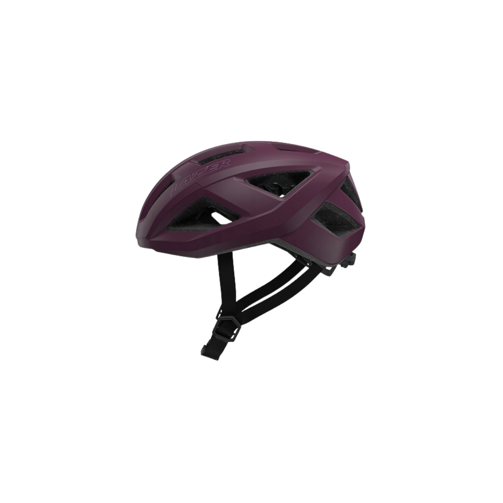 Lazer Tonic KinetiCore Helmet - Matte Tyrian