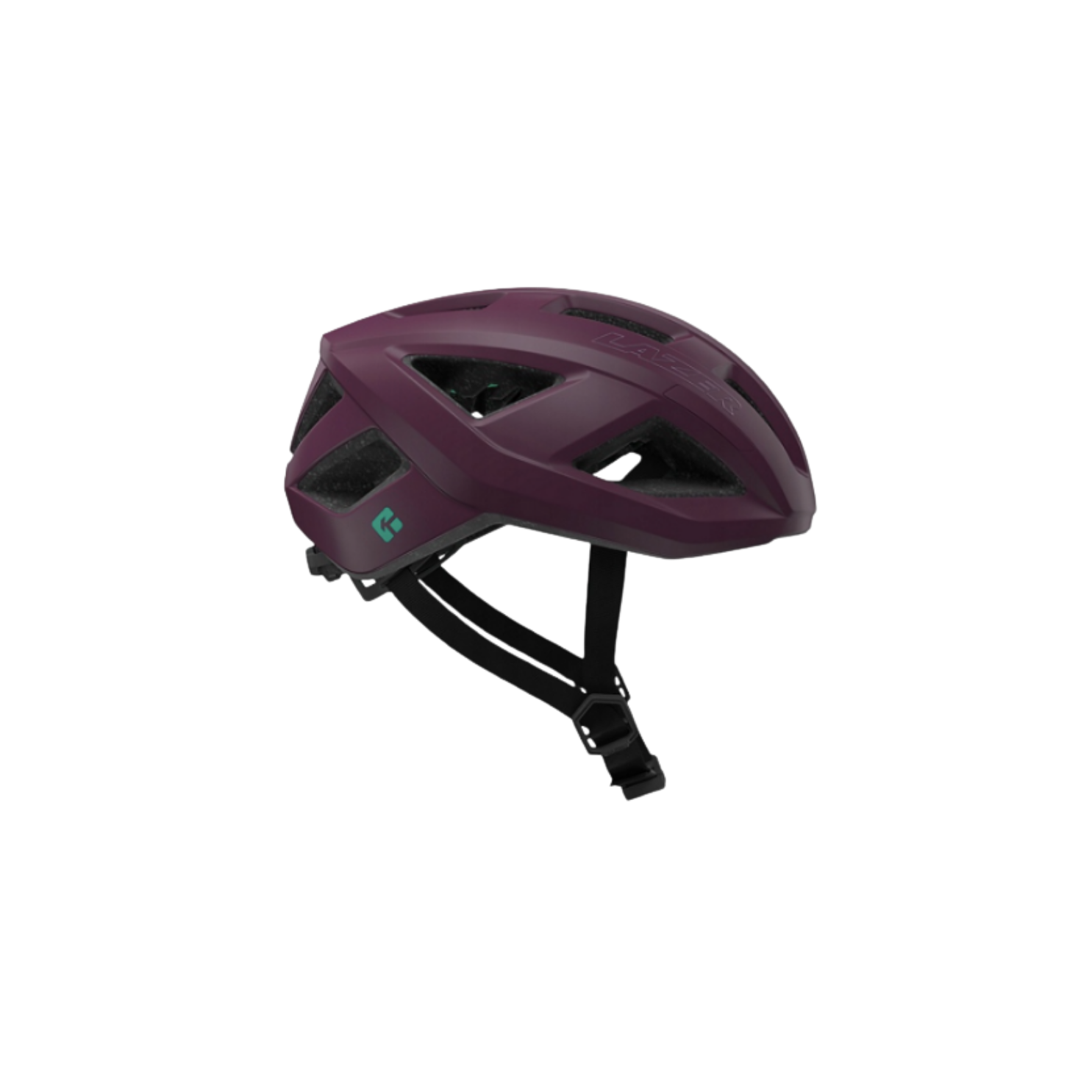 Lazer Tonic KinetiCore Helmet - Matte Tyrian