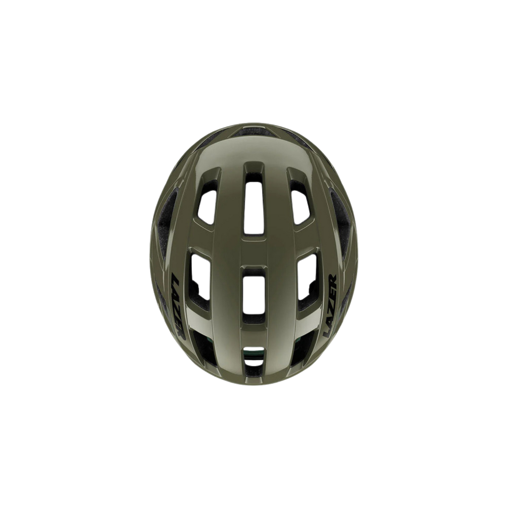 Lazer Tonic KinetiCore Helmet - Pine Green