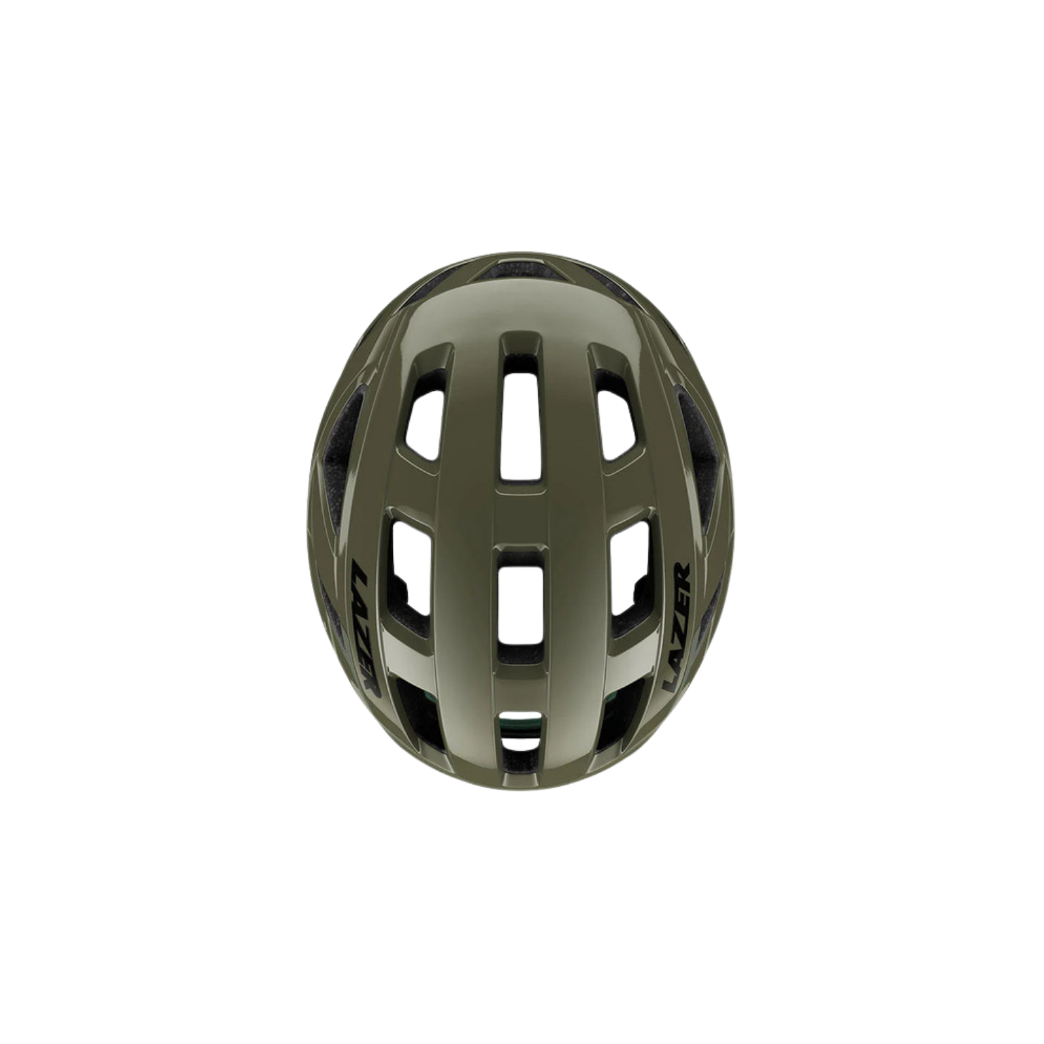 Lazer Tonic KinetiCore Helmet - Pine Green