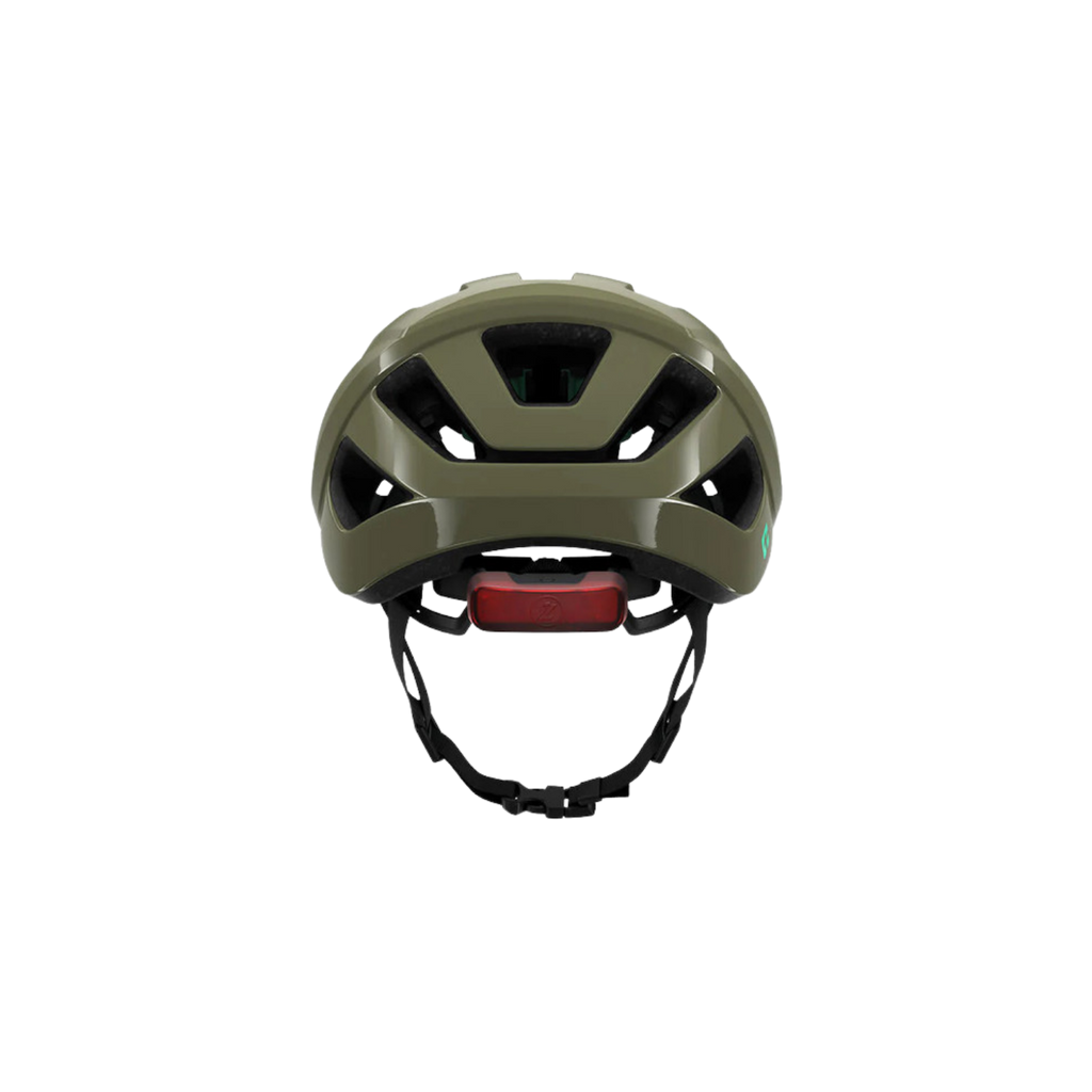 Lazer Tonic KinetiCore Helmet - Pine Green